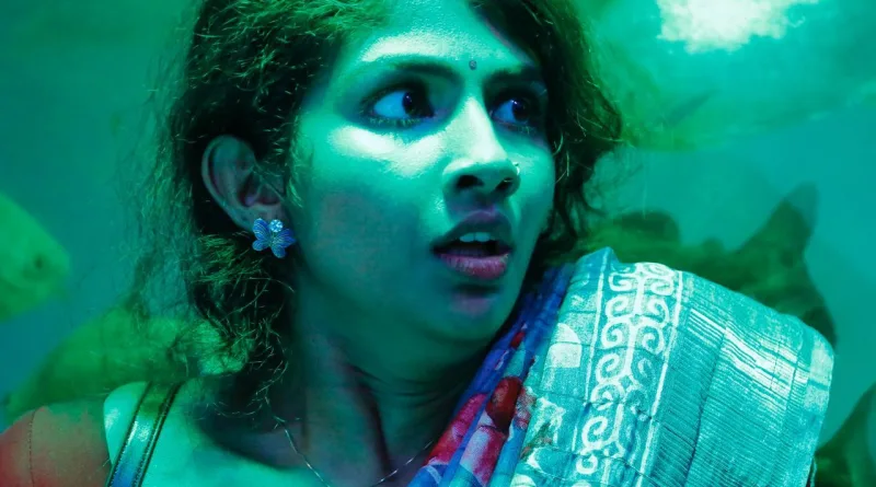 உண்மை சம்பவத்தை பேச வரும் ‘சாரி’