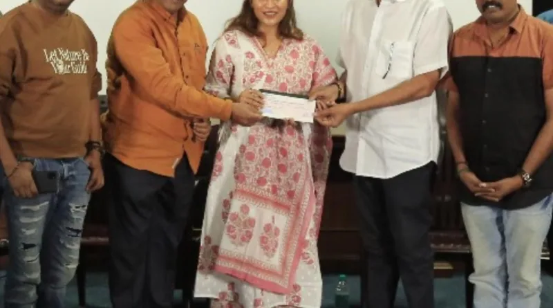 வாரிசுகளுக்கு உதவிக்கரம் நீட்டிய ரஜினி மகள்