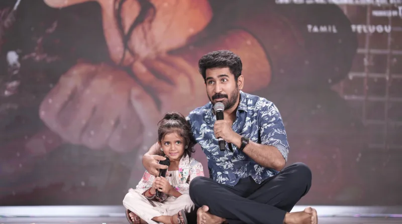 இந்த ஹிட்லரை ரசிகர்களுக்கு பிடிக்கும்