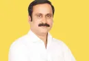 தமிழகத்தில் சட்டம் ஒழுங்கு எங்கே இருக்கிறது? – அன்புமணி கேள்வி