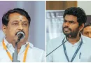 பா.ஜ., தலைவராக நயினார் நாகேந்திரன் போட்டியின்றி தேர்வு