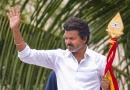 விஜய் வரலாற்று வெற்றி
