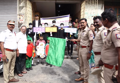 healthy-food-road-safety-awareness-rally-held-in-chennai - mvm school student
