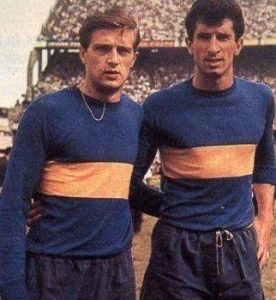 Antonio Rattín